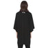 JULIUS 897CPM1 Black / anima Over Tee